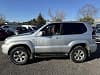 Toyota Land Cruiser 3.0 D-4D 165 50th Anniversary *I