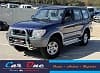 Toyota Land Cruiser KZJ95 3.0 Turbodiesel 125cv 4X4 I