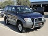 Toyota Land Cruiser KZJ95 3.0 Turbodiesel 125cv 4X4 I