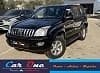 Toyota Land Cruiser 165 3.0 D-4D GX 1ere Main - 39.700 Kms *I