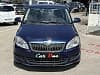 Skoda Fabia 1.6 TDI 90cv Active Clim /I
