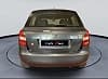 Skoda Fabia 1.4 TDI 70cv Ambiente Clim *I