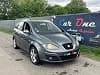Seat Altea 1.6 TDI 105 Style COPA DSG7 * I