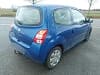 Renault Twingo II 1.2 16v 75 eco2 Expression 1ere Main *I