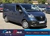 Renault Trafic FGN L1H1 1.6 dCI 120cv GRAND CONFORT / TVA RECUPERABLE *I