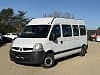 Renault Master Minibus 16 Places 2.5 dCi 120 Clim * I
