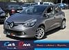 Renault Clio IV 1.5 dCi 75 eco2 Zen Clim GPS I