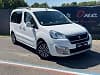 Peugeot Partner Tepee 1.6 BlueHDi 100ch BVM5 Style *I