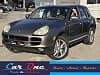 Porsche Cayenne 4.5 V8 - 340 S Tiptronic * I
