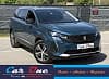 Peugeot 5008 1.5 BlueHDi 130ch SetS EAT8 Allure Pack *I