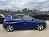 Peugeot 308 2.0 BlueHDi 150ch SetS EAT6 GT Line * I