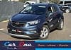 Opel Mokka X 1.4 Turbo - 140 ch 4x2 Innovation *I