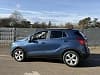 Opel Mokka X 1.4 Turbo - 140 ch 4x2 Innovation *I
