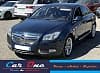 Opel Insignia 2.0 CDTI 195 BiTurbo Cosmo Innovation *I