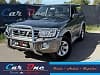 Nissan Patrol GR Court 3.0 DI Luxe *I