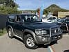 Nissan Patrol GR Court 3.0 DI Luxe *I