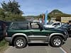 Nissan Patrol GR Court 3.0 DI Luxe *I