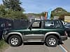 Nissan Patrol GR Court 3.0 DI Luxe *I