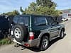 Nissan Patrol GR Court 3.0 DI Luxe *I