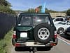 Nissan Patrol GR Court 3.0 DI Luxe *I