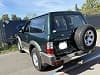 Nissan Patrol GR Court 3.0 DI Luxe *I