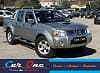 Nissan Navara 2.5 DI 133cv DOUBLE CAB 4x4 RALLYE RAID *I