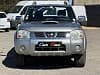 Nissan Navara 2.5 DI 133cv DOUBLE CAB 4x4 RALLYE RAID *I