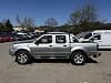 Nissan Navara 2.5 DI 133cv DOUBLE CAB 4x4 RALLYE RAID *I