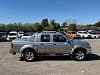 Nissan Navara 2.5 DI 133cv DOUBLE CAB 4x4 RALLYE RAID *I