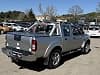 Nissan Navara 2.5 DI 133cv DOUBLE CAB 4x4 RALLYE RAID *I