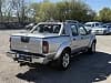 Nissan Navara 2.5 DI 133cv DOUBLE CAB 4x4 RALLYE RAID *I