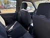 Nissan Navara 2.5 DI 133cv DOUBLE CAB 4x4 RALLYE RAID *I