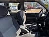 Nissan Navara 2.5 DI 133cv DOUBLE CAB 4x4 RALLYE RAID *I