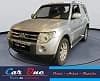 Mitsubishi Pajero COURT 3.2 DI-D 170cv 4X4 Instyle BVA *I
