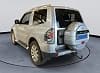 Mitsubishi Pajero COURT 3.2 DI-D 170cv 4X4 Instyle BVA *I