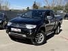 Mitsubishi L200 2.5 TD 178cv CLUB CAB INTENSE *I