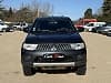 Mitsubishi L200 2.5 DI-D 136 4X4 CLUB CAB TVA RECUPERABLE * I