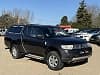 Mitsubishi L200 2.5 DI-D 136 4X4 CLUB CAB TVA RECUPERABLE * I