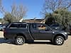 Mitsubishi L200 2.5 DI-D 136 4X4 CLUB CAB TVA RECUPERABLE * I