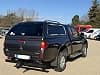 Mitsubishi L200 2.5 DI-D 136 4X4 CLUB CAB TVA RECUPERABLE * I