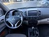 Mitsubishi L200 2.5 DI-D 136 4X4 CLUB CAB TVA RECUPERABLE * I