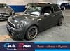 Mini COOPER S Cabriolet 184 Pack Red Hot Chili * I