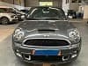 Mini COOPER S Cabriolet 184 Pack Red Hot Chili * I