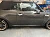 Mini COOPER S Cabriolet 184 Pack Red Hot Chili * I
