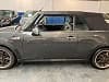 Mini COOPER S Cabriolet 184 Pack Red Hot Chili * I