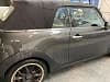 Mini COOPER S Cabriolet 184 Pack Red Hot Chili * I