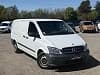 Mercedes-Benz Vito 113 CDI 2.2 136cv LONG TVA RECUPERABLE * I