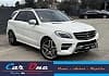 Mercedes-Benz Classe M ML 350 BlueTEC 4MATIC Fascination AMG *I