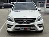 Mercedes-Benz Classe M ML 350 BlueTEC 4MATIC Fascination AMG *I