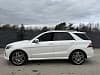 Mercedes-Benz Classe M ML 350 BlueTEC 4MATIC Fascination AMG *I